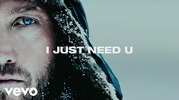 TobyMac - I just need U. (Lyric Video)