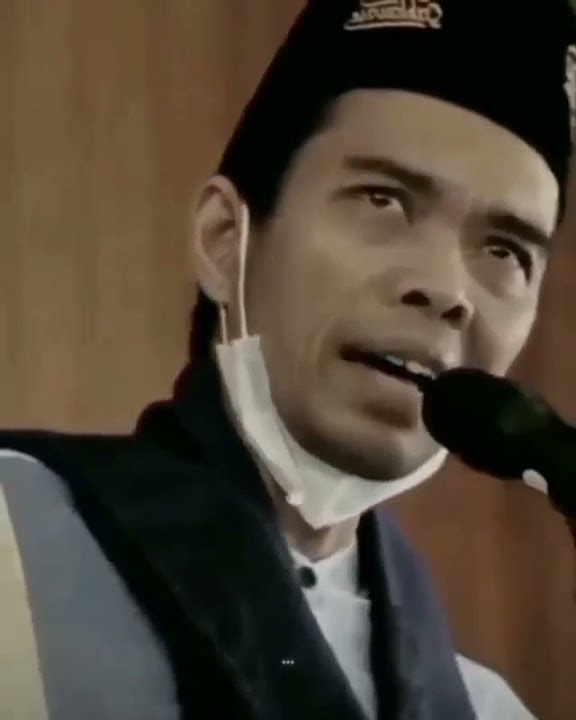 story wa motivasi ustaz Abdul Somad