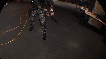 DLC 3 LIVE!!! Firewall zero hour!!!Commando and p90 psvr on PS4 pro