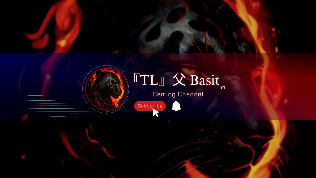 『TL』父 Basit 🏆 Fight for Victory! - YouTube