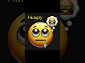 Feelings 6 #hungry #english #quick #language #languageclass