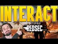 How To Edit The Interact Button On Battlefield REDSEC (EASY Tutorial)