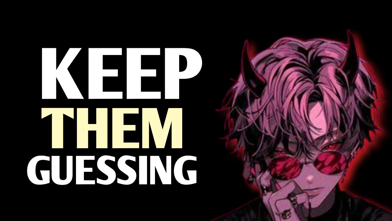 Be Unpredictable | Robert Greene's 48 Laws of Power #17