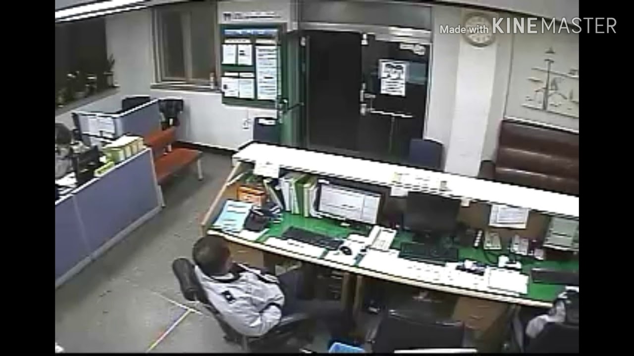 폭행을 보고도 폭행죄로 처리하지 않은 도화지구대 양정한 경찰(직무유기죄)