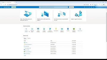 Create virtual machine in Azure with Linux Ubuntu