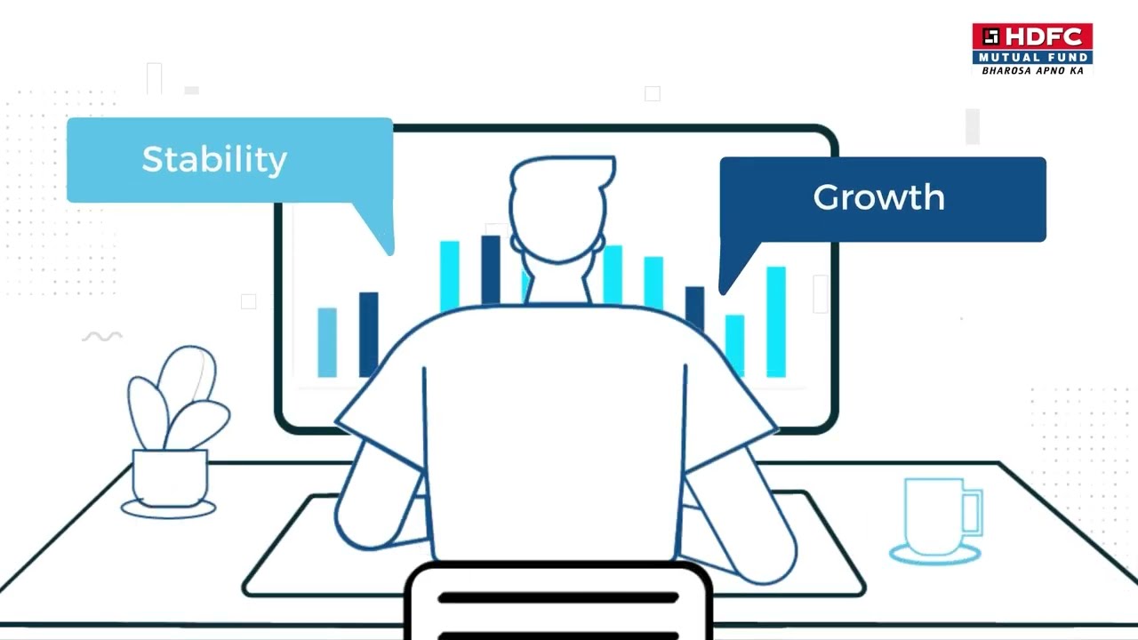 Finding Market Leaders of Today & Tomorrow with HDFC Large and Mid Cap Fund