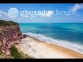 Pipa, Rio Grande do Norte - Pousadas de Brasil