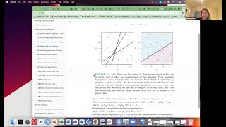 ISLR: Support Vector Machines Part 1 (islr02 9)