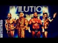 (NEW) 2013: Evolution 1st TNA Theme Song ► 