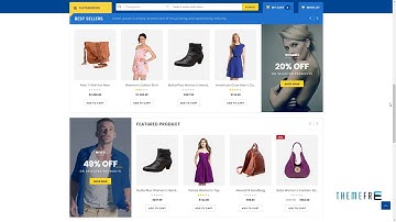 Aspire - Electronic Store Responsive OpenCart Theme        Digby Mayn
