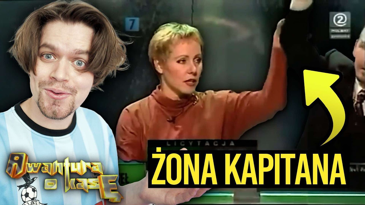 AWANTURA O KASĘ  💸 TEN BŁĄD KOSZTOWAŁ ICH WSZYSTKO...  💸 (ODC 15)