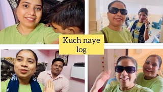 Vlog 4| Divya puri #dailyvlog #viral #viralvideo #food #trending #funny #sisters #uppolice