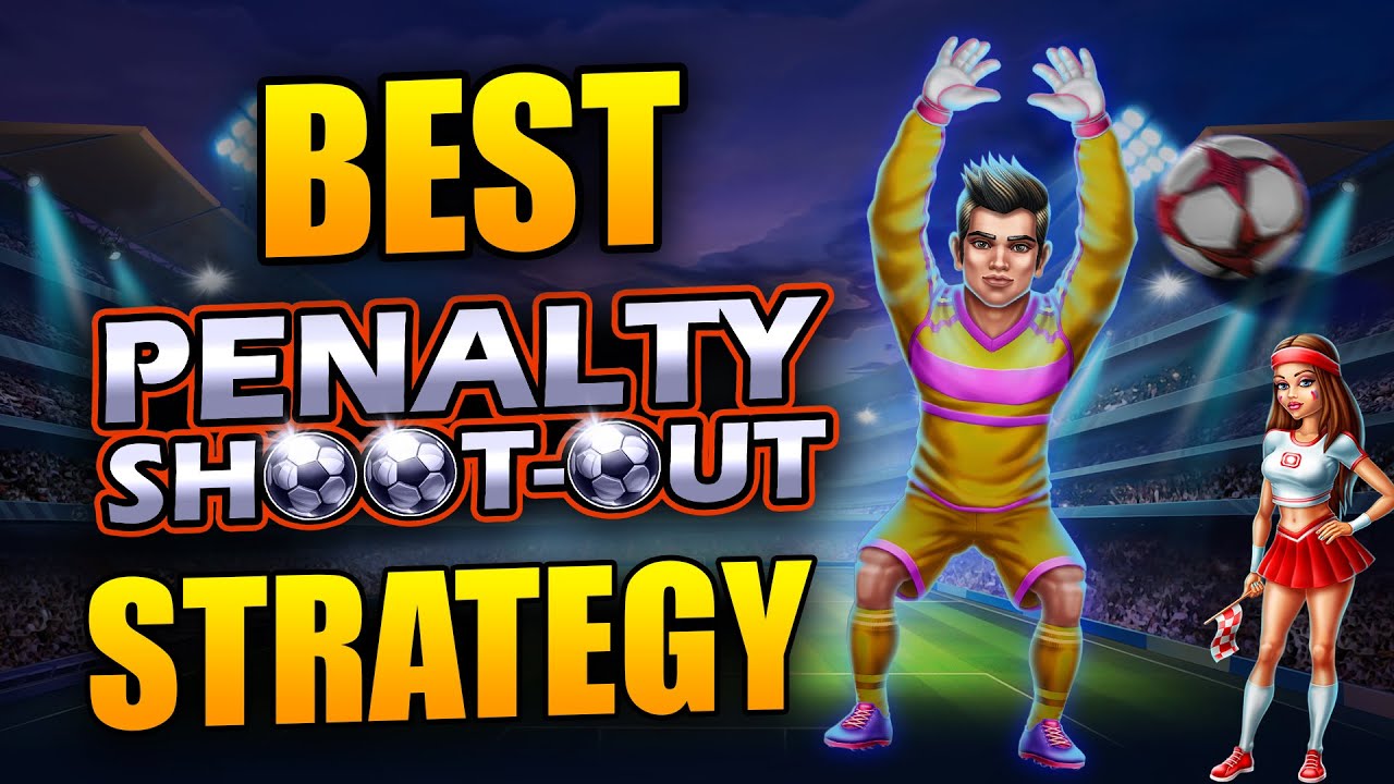 penalty shootout game in javascript with source code |... Penalty Shootout Game Strategy 2025 | 5 Winning Secrets Revealed - YouTube