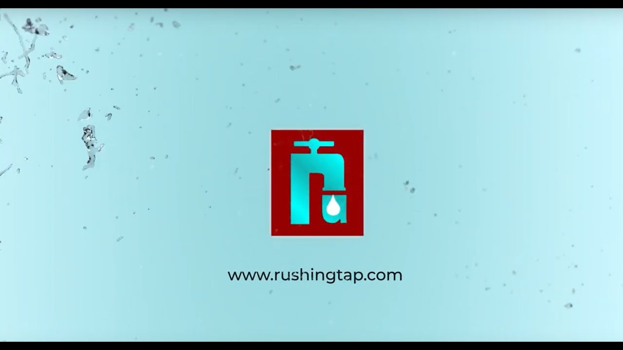 Rushing Tap Reel 2025 - Video production projects