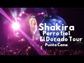 Shakira - Perro Fiel [El Dorado Tour Punta Cana]