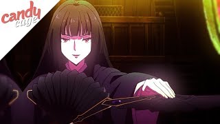 Act Up Shield Hero Editamv