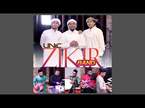 Putar Zikir Robbal Baroya - Unic
