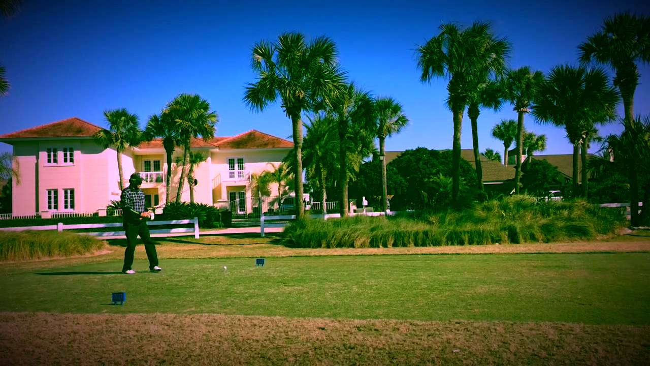mainlander 2014 Gate Senior Invitational
