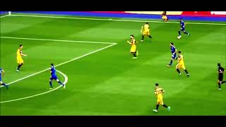 Riyad Mahrez When Football Becomes Art Bluffin Football