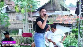 KOPLO CINTA YANG PALSU || VOC : TIA RM || ARIS AUDIO LIVE KOJA - TANGERANG