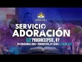 Culto de adoracin en vivo  domingo 5 de mayo 2024    poughkeepsie ny