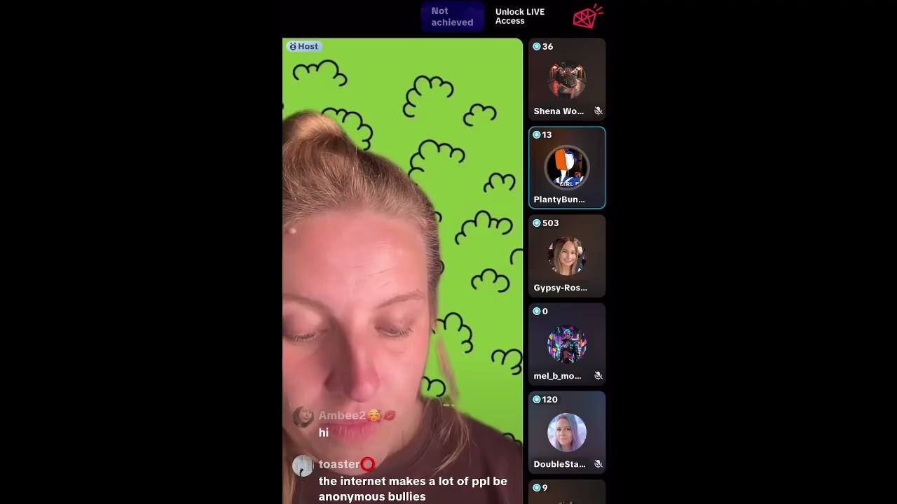 Gypsy Rose VALIDATES KI_LLING HER MUM DeeDee on a live with bff Bris & company