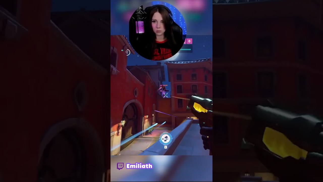 Enemy Team Sleeping Like a Dog on the Floor