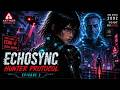 IonK - ECHOSYNC | HUNTER PROTOCOL