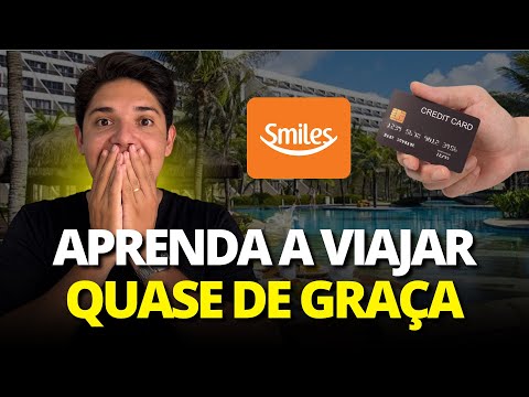 Como viajar com milhas | Aprenda a viajar quase de graça