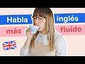Cómo hablar inglés más fluido con Connected Speech | The Linking R