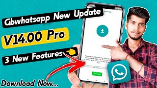 Gbwhatsapp Download 2021 | Gbwhatsapp Update Kaise kre 2021 |  How to update gbwhatsapp screenshot 5