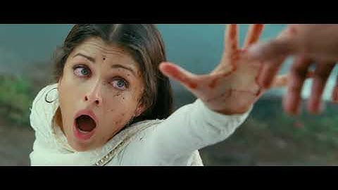 Raavanan - Naan Varuvene Tamil | A.R. Rahman | Vikram, Aishwarya Rai ராவணன் - நான் வருவேன் தமிழ்