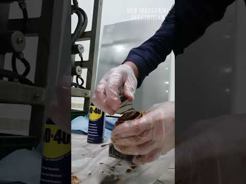 Troubleshooting ng Tempering Machine ✅ #fullvideo 