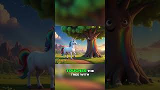 Enchanted Adventures Rainbow's Journeyn theForest of Wonders #animalsounds #cuteanimals #funforkids