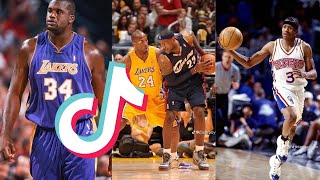 12 MINUTES OF AMAZING BASKETBALL TIKTOKS | COMPILATION