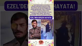 Ezeli̇n Unutulmaz Oyuncusu Ufuk Bayraktar Haraç İddi̇asiyla Gözaltina Alindi Şok Geli̇şme