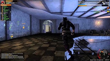 APB Reloaded: Quick Switches, and Bad Hitreg