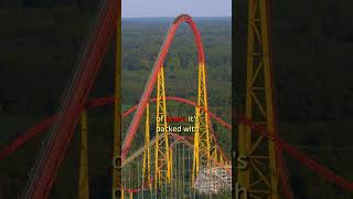The BEST Giga Coasters - Pantherian