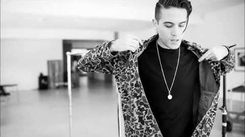 G-Eazy feat. Rick Ross & Remo - I Mean It