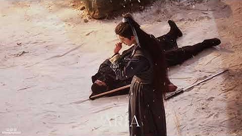 Blood Soaked Snow - Zhang Linghe