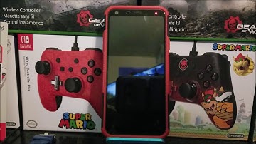 Metro by T-Mobile LG Q7+ Software Update "10r"