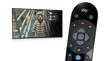 Getting Help on Sky Q - Sky Help