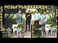 Эльбрус тв. Jonni Vlogs. Jonbek n_1 BEKJAN Media. (ТЕЗ КУНДА)..