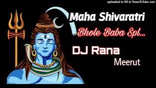Sara Rola Teri Bhang ka Re Trance Drop (2022-23) Edm Mix DJ Rana Offical Meerut
