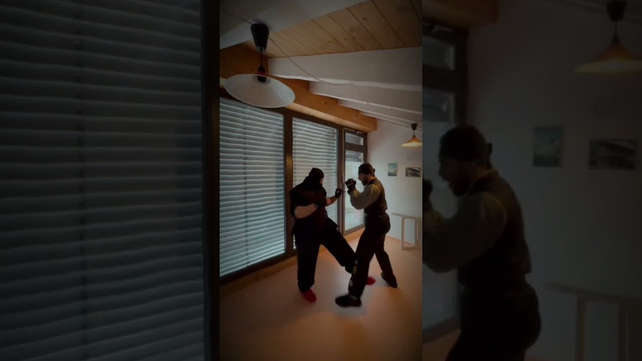 best self-defense techniques for beginners 