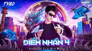 Nonstop - ĐIỂM NHẤN 4 | Ai Mang Cô Đơn Đi Remix (DJ TYBO Mix)