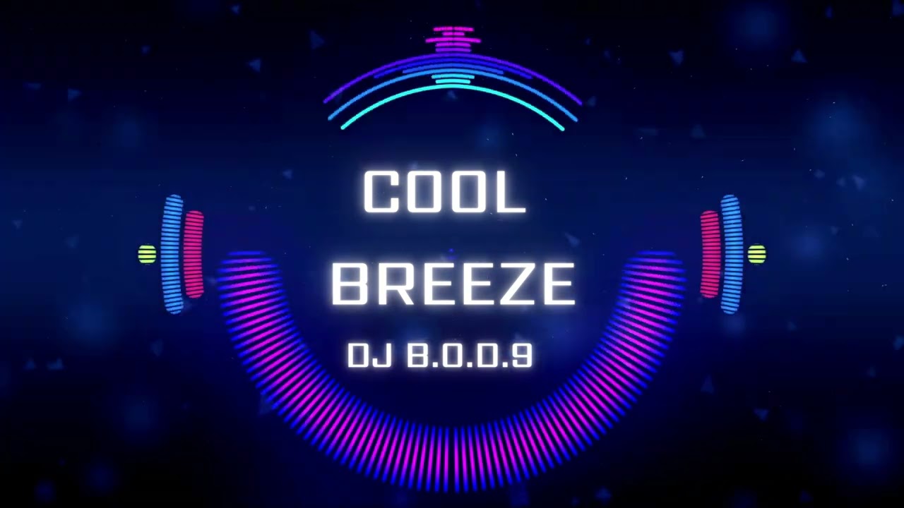 8-Bit Flashback: Track 3 (Cool Breeze) By: DJ B.O.D.9