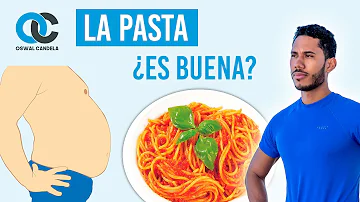 ¿Se puede adelgazar comiendo pasta todos los días?