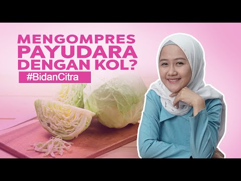 Video: Haruskah magnesium disangga?