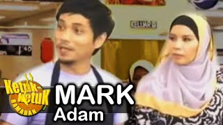 mark adam ketuk ramadan